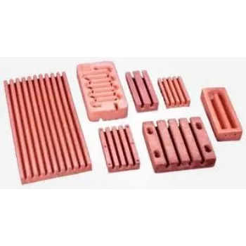 Hanger Bricks